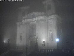 Bazilika Nanebevzetí Panny Marie