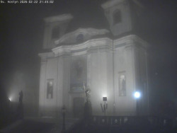 Bazilika Nanebevzetí Panny Marie