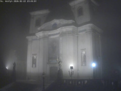 Bazilika Nanebevzetí Panny Marie