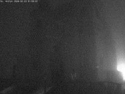 Bazilika Nanebevzetí Panny Marie