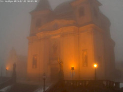 Bazilika Nanebevzetí Panny Marie