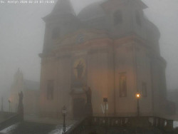 Bazilika Nanebevzetí Panny Marie