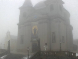 Bazilika Nanebevzetí Panny Marie