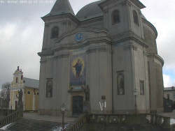 Bazilika Nanebevzetí Panny Marie