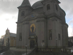 Bazilika Nanebevzetí Panny Marie