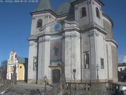 Bazilika Nanebevzetí Panny Marie