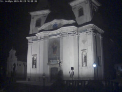 Bazilika Nanebevzetí Panny Marie