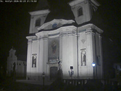 Bazilika Nanebevzetí Panny Marie