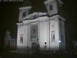 Bazilika Nanebevzetí Panny Marie