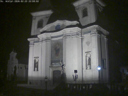 Bazilika Nanebevzetí Panny Marie