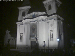 Bazilika Nanebevzetí Panny Marie