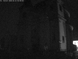 Bazilika Nanebevzetí Panny Marie