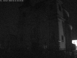 Bazilika Nanebevzetí Panny Marie