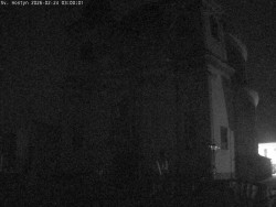 Bazilika Nanebevzetí Panny Marie