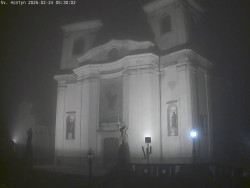 Bazilika Nanebevzetí Panny Marie