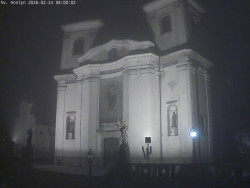 Bazilika Nanebevzetí Panny Marie