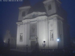 Bazilika Nanebevzetí Panny Marie