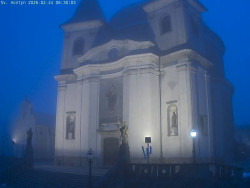 Bazilika Nanebevzetí Panny Marie