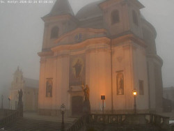 Bazilika Nanebevzetí Panny Marie