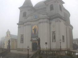 Bazilika Nanebevzetí Panny Marie