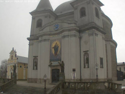 Bazilika Nanebevzetí Panny Marie