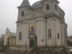 Bazilika Nanebevzetí Panny Marie