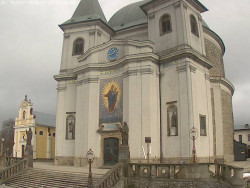 Bazilika Nanebevzetí Panny Marie