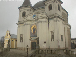 Bazilika Nanebevzetí Panny Marie