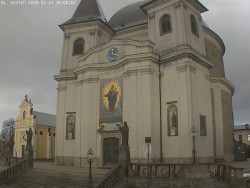 Bazilika Nanebevzetí Panny Marie