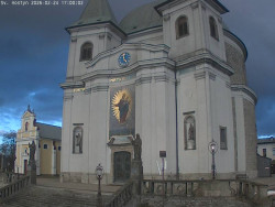 Bazilika Nanebevzetí Panny Marie