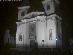 Bazilika Nanebevzetí Panny Marie