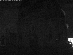 Bazilika Nanebevzetí Panny Marie