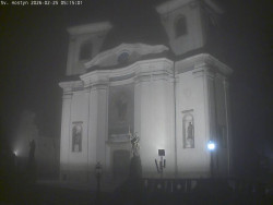 Bazilika Nanebevzetí Panny Marie