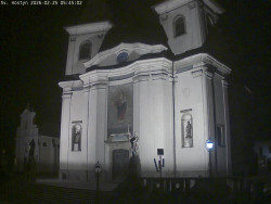 Bazilika Nanebevzetí Panny Marie