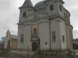 Bazilika Nanebevzetí Panny Marie