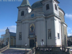 Bazilika Nanebevzetí Panny Marie