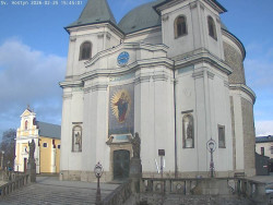 Bazilika Nanebevzetí Panny Marie