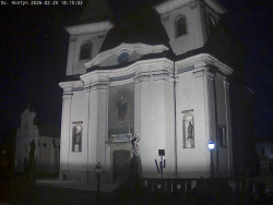 Bazilika Nanebevzetí Panny Marie