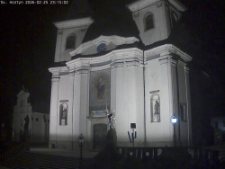 Bazilika Nanebevzetí Panny Marie