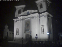 Bazilika Nanebevzetí Panny Marie