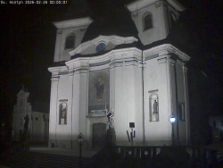 Bazilika Nanebevzetí Panny Marie