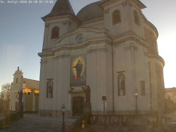 Bazilika Nanebevzetí Panny Marie