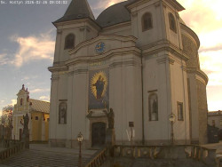 Bazilika Nanebevzetí Panny Marie