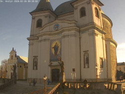 Bazilika Nanebevzetí Panny Marie