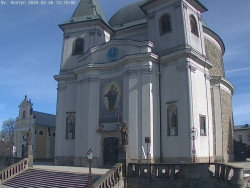 Bazilika Nanebevzetí Panny Marie