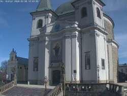 Bazilika Nanebevzetí Panny Marie