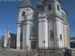 Bazilika Nanebevzetí Panny Marie