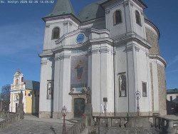 Bazilika Nanebevzetí Panny Marie