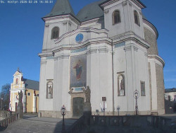 Bazilika Nanebevzetí Panny Marie