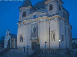 Bazilika Nanebevzetí Panny Marie